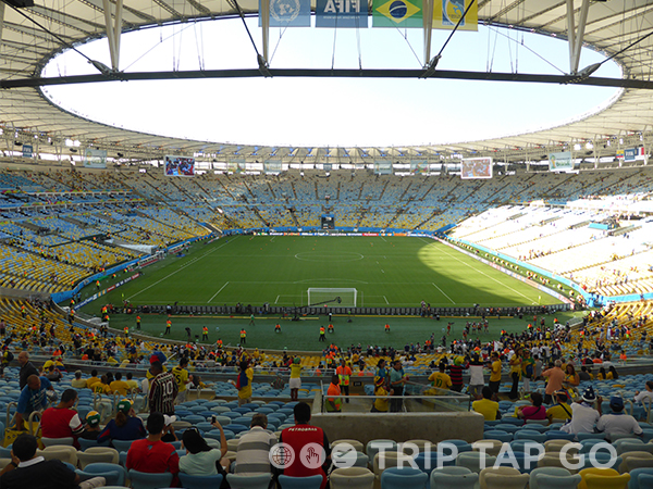 Stadium Guide: Maracanã, Rio de Janeiro