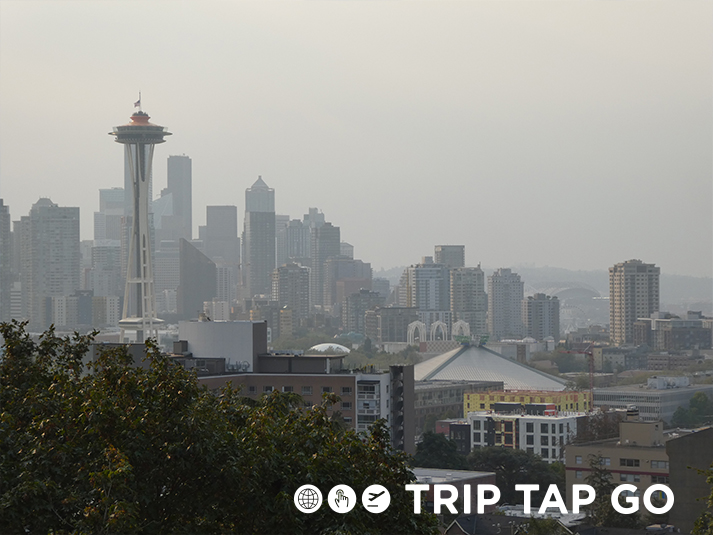 How to Visit Kerry Park in Seattle