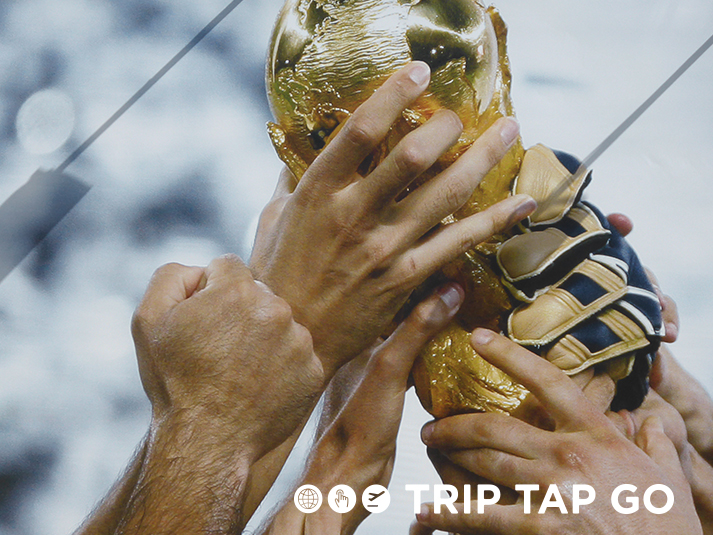 Trip Tap Go’s Guide to World Cup Final Stadiums – Part 3