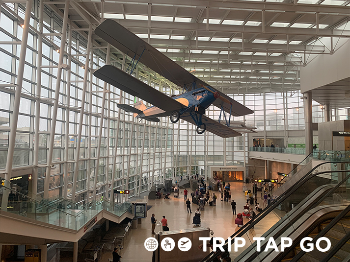 Airport Review: Seattle–Tacoma International Airport (SEA)