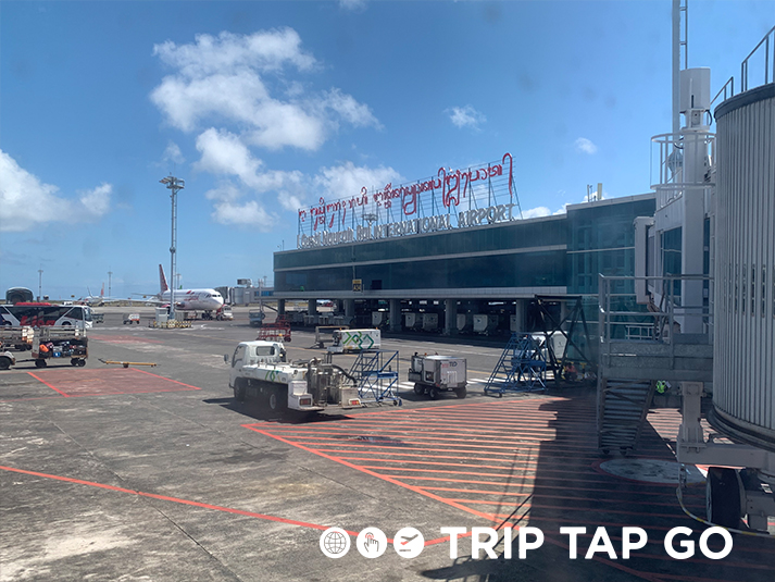 Airport Review: Denpasar International Airport (DPS)