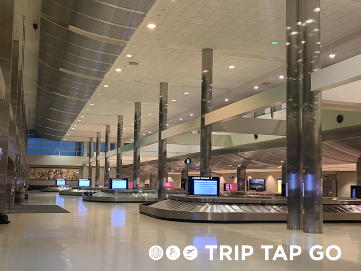 Airport Review: Detroit Metropolitan Wayne County Airport (DTW)