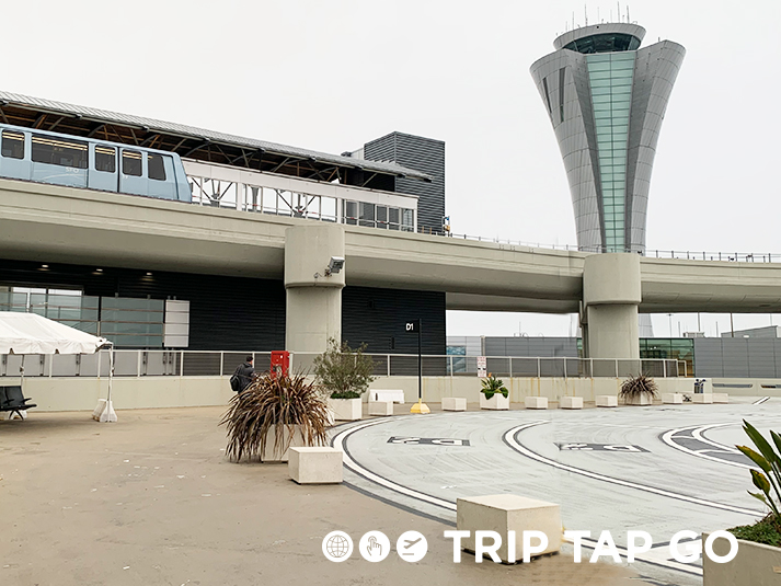 Airport Review: San Francisco International Airport (SFO)