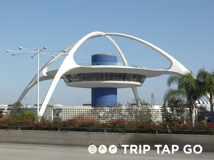 Airport Review: Los Angeles International Airport (LAX)