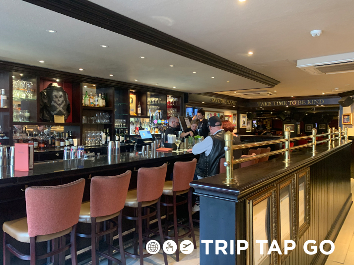 Restaurant Review: Hard Rock Cafe, Edinburgh 