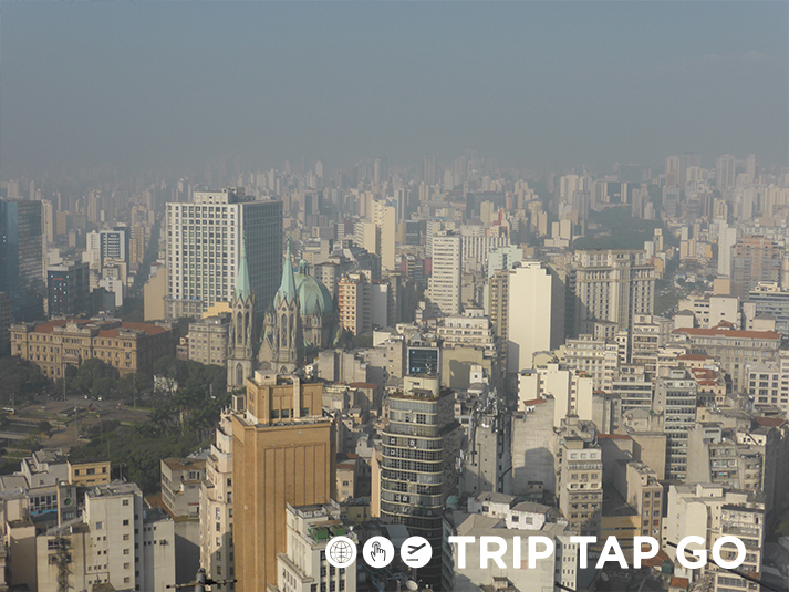 5 Things to do in São Paulo