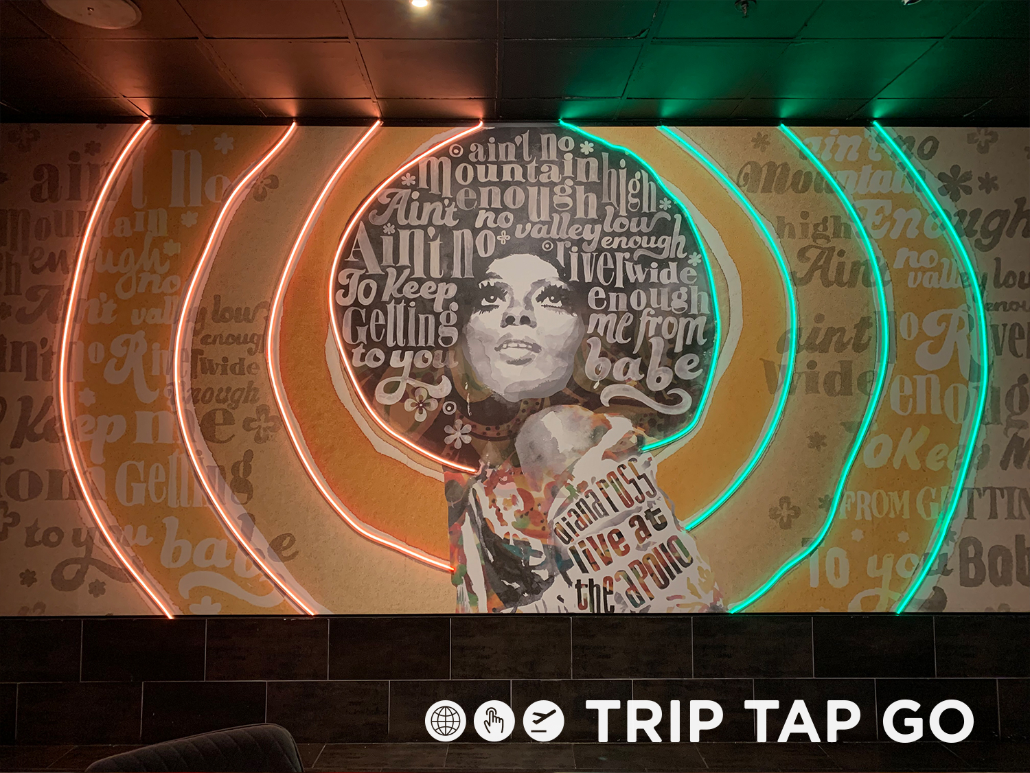 Restaurant Review: Hard Rock Cafe, Johannesburg 