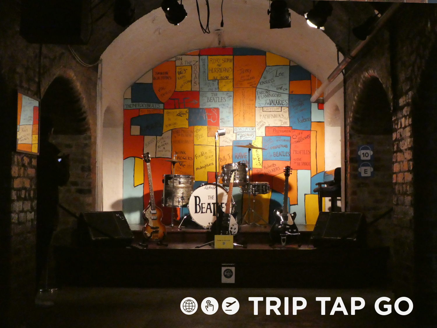 How to Visit The Beatles Story Museum in Liverpool