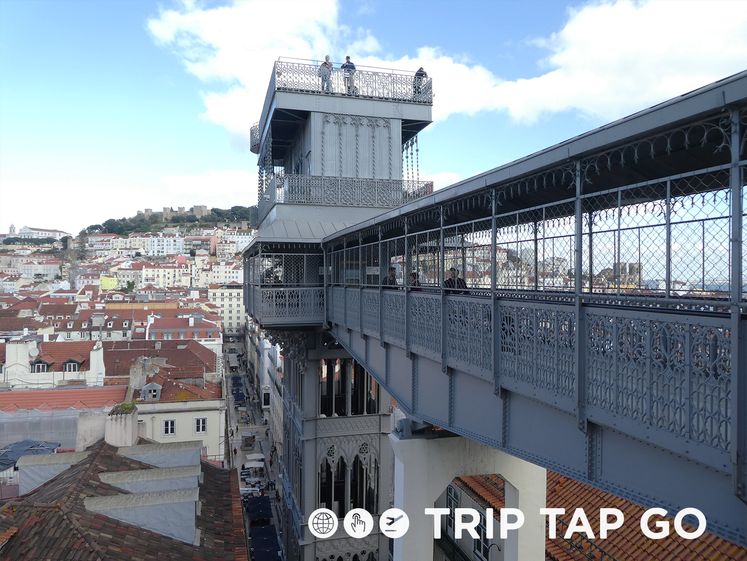 5 things to do in Lisbon