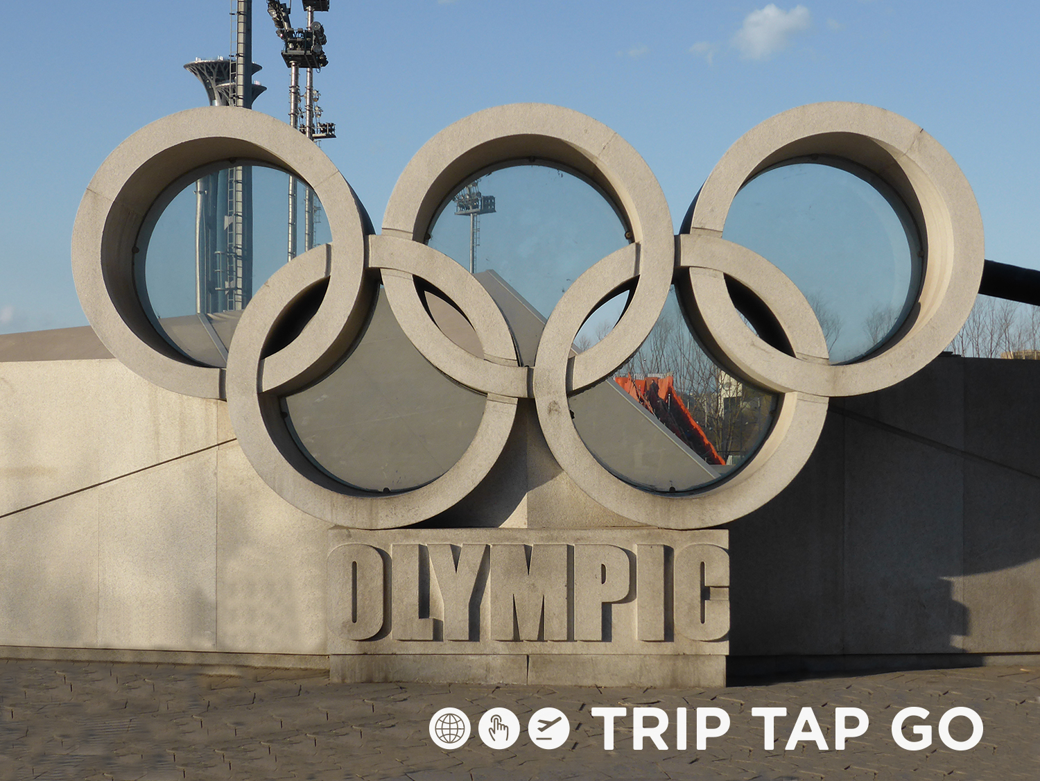 Trip Tap Go’s Guide to Stadiums of the Summer Olympic Games – Part 3