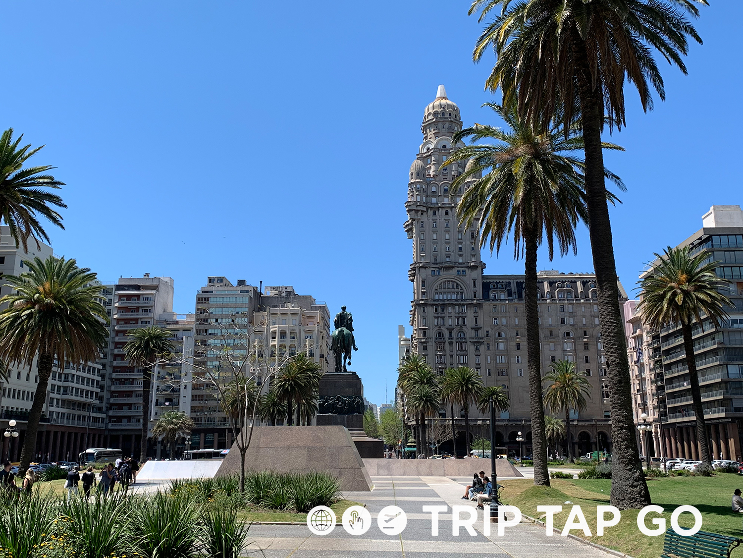 5 things to do in Montevideo