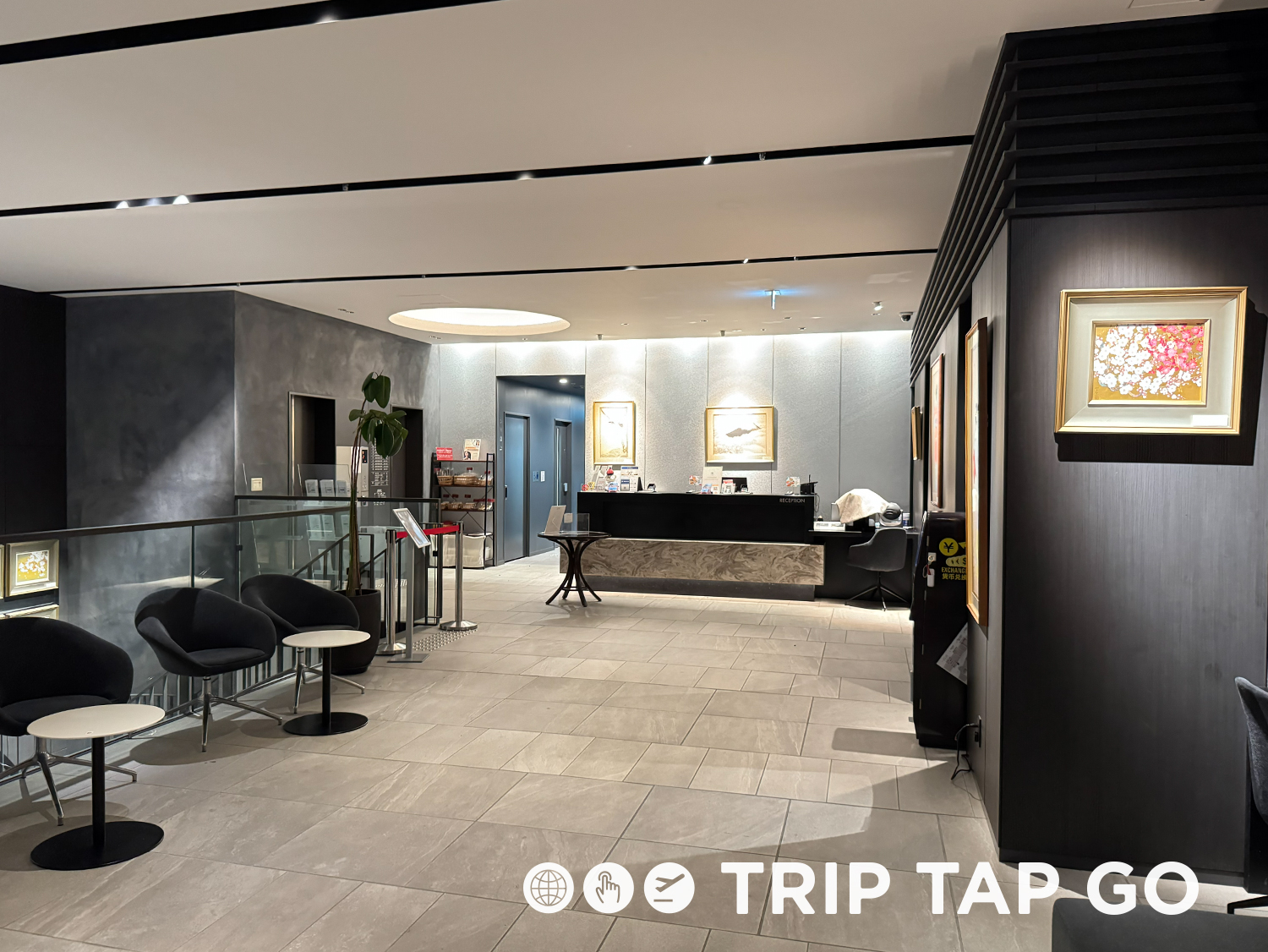 Hotel Review: Best Western Plus Hotel Fino Osaka Kitahama, Osaka