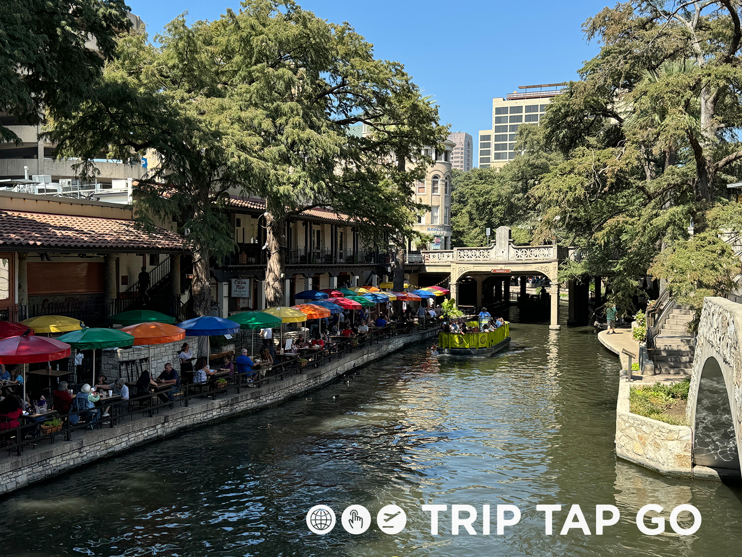 Restaurant Review: Caso Rio, San Antonio 