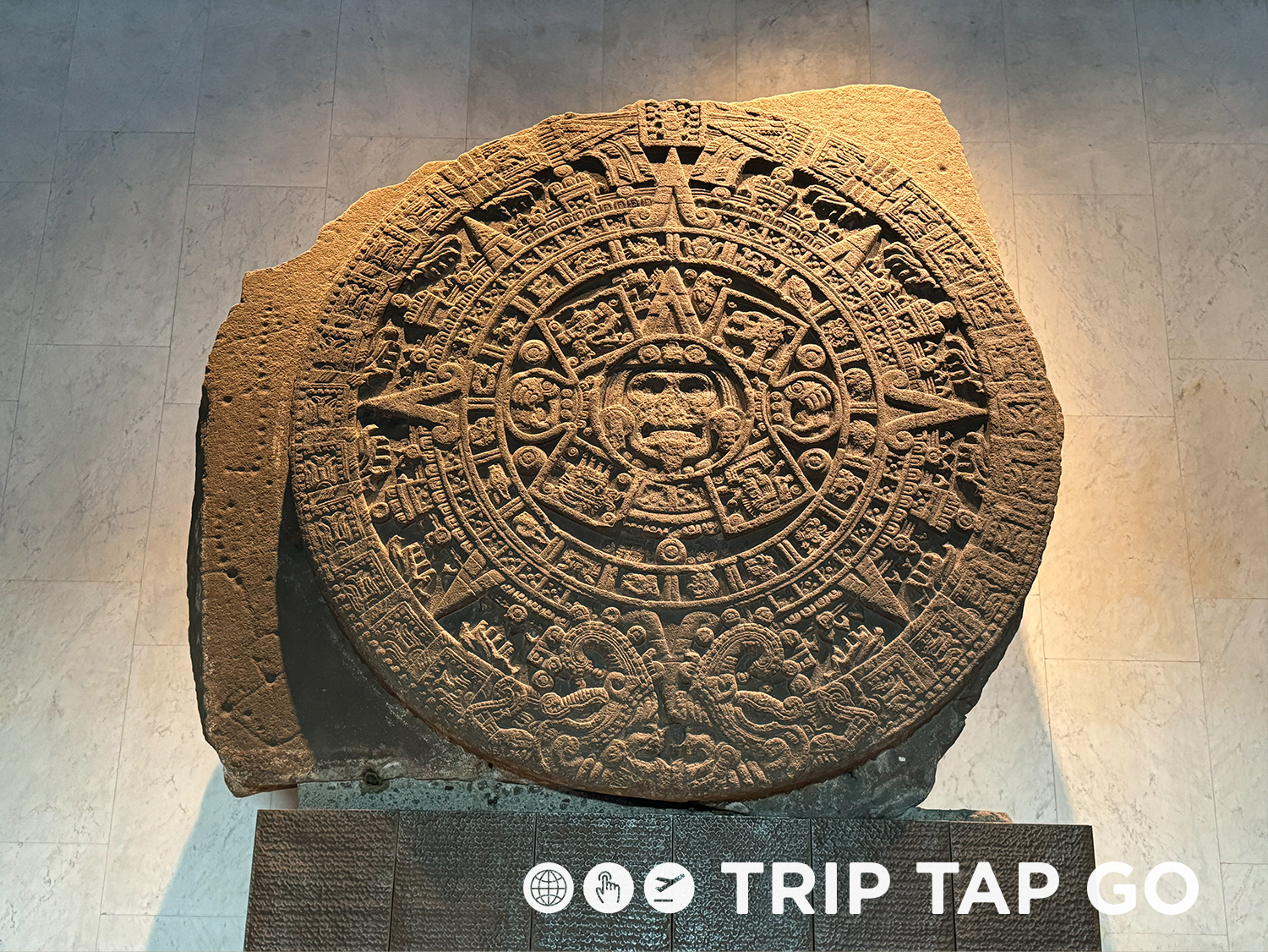How to Visit the Museo Nacional de Antropología in Mexico City