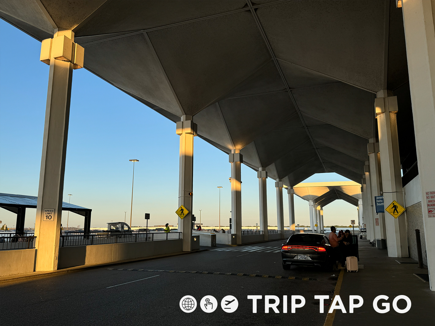 Airport Review: Memphis International Airport (MEM)